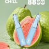 CHILL 鴨嘴獸8800口拋棄式電子煙｜特色造型設計・高容量續航配置・潮流便攜體驗