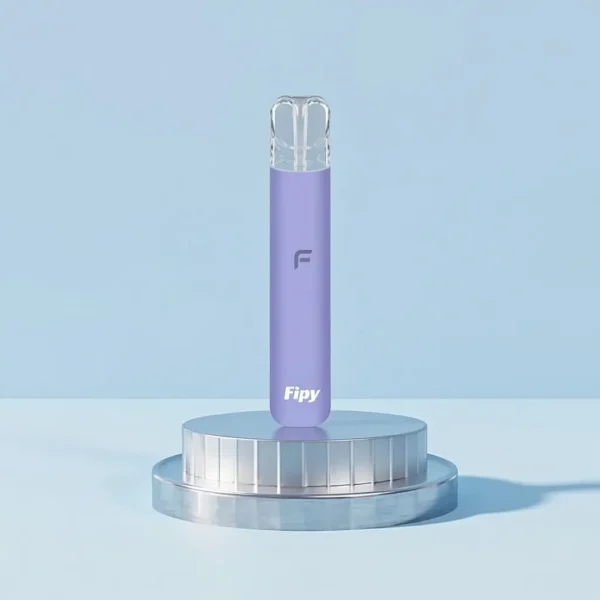 Fipy 果派 HP2 一代通用主機｜精工流線設計・質感機身打造・一代煙彈完美搭配【滿6贈1】超值福利