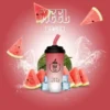 MEEL 奶茶杯6000口拋棄式電子煙｜創意杯型設計・輕巧便攜體驗・細膩霧化享受