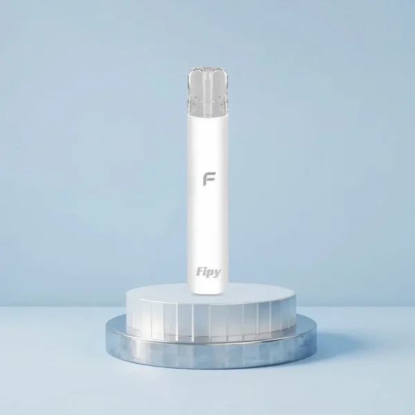 Fipy 果派 HP2 一代通用主機｜精工流線設計・質感機身打造・一代煙彈完美搭配【滿6贈1】超值福利
