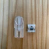 SP2S 一代通用發光空倉｜幻彩燈效設計・精工替換配件・一代主機潮流搭配