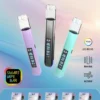 U.P 一代通用主機｜精工流線設計・穩定霧化體驗・一代煙彈完美搭配