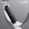 MEHA HUUK 注油主機｜精工流線設計・自由注油體驗・穩定霧化表現