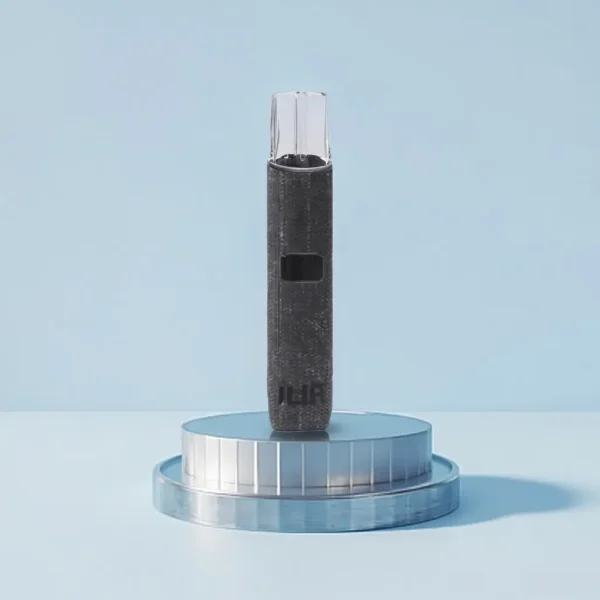 ILIA 哩亞經典布紋系列一代通用主機｜復古質感設計・精工紋理機身・一代煙彈完美搭配
