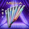 MEHA 魅嗨星耀版五代通用主機｜星耀質感設計・精工機身打造・五代煙彈完美搭配