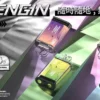 VAPENGIN VENUS 金星拋棄式換彈套裝｜星際流線設計・商務質感機身・升級換彈體驗【加購130贈主機+電池】超值福利