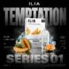 ILIA 哩亞一代通用彈｜精選風味配置・穩定霧化體驗・一代主機完美搭配