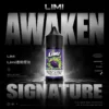LIMI 美國煙油｜精選進口風味調配・細膩口感呈現・高品質煙油系列