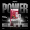 Fipy 果派果韻系列一代通用煙彈｜水果風味調香・高還原香氣・順滑飽滿口感體驗【滿3贈主機】超值福利