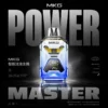 MKG 智能注油主機｜精密結構設計・智能操控配置・流線質感機身