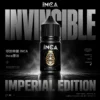 INCA 印加帝國臻選風味煙油｜飲品靈感系列・尼古丁鹽配方・冰沙系口感層次體驗