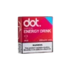 DOT 佩特里專用煙彈｜精準匹配設計・臻選風味體驗・專屬主機完美搭配【買5送主機】限時福利