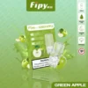 Fipy 果派果韻系列一代通用煙彈｜水果風味調香・高還原香氣・順滑飽滿口感體驗【滿3贈主機】超值福利