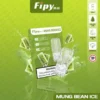 Fipy 果派果韻系列一代通用煙彈｜水果風味調香・高還原香氣・順滑飽滿口感體驗【滿3贈主機】超值福利
