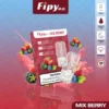 Fipy 果派果韻系列一代通用煙彈｜水果風味調香・高還原香氣・順滑飽滿口感體驗【滿3贈主機】超值福利