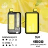 Hebat喜貝拋棄式一次性10000口-4.webp Hebat 喜貝 10000口拋棄式電子煙|高容量續航配置・精緻機身設計・長效使用體驗