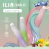ILIA-BAR4-6500-Puffs_一次性電子煙_拋棄式_哩啞4代_持久電量.webp ILIA 哩亞 Bar4 6500口拋棄式電子煙|時尚流線設計・高容量續航配置・輕巧便攜體驗