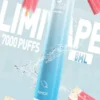 LIMI拋棄式一次性7000口-13.webp LIMI 7000口拋棄式電子煙|流線輕巧設計・高容量續航配置・細膩霧化體驗