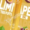 LIMI拋棄式一次性7000口-4.webp LIMI 7000口拋棄式電子煙|流線輕巧設計・高容量續航配置・細膩霧化體驗