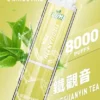 LIMI 8000口拋棄式電子煙｜升級流線設計・高容量續航配置・細膩霧化體驗
