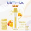 MEHA-8500口-VBar小白條-5.webp MEHA VBar 魅嗨小白條8500口拋棄式電子煙|極簡流線設計・高容量續航配置・細膩霧化體驗