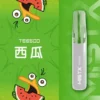 Mist X 鴨嘴獸6500口拋棄式電子煙｜創意流線造型・高容量續航配置・細膩霧化體驗