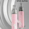 SP2S MAX ALPHA聖誕限定專用主機｜節慶珍藏設計・旗艦精工質感・專屬霧化體驗