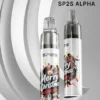 SP2S MAX ALPHA聖誕限定專用主機｜節慶珍藏設計・旗艦精工質感・專屬霧化體驗