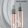 SP2S MAX ALPHA聖誕限定專用主機｜節慶珍藏設計・旗艦精工質感・專屬霧化體驗