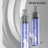 SP2S MAX ALPHA聖誕限定專用主機｜節慶珍藏設計・旗艦精工質感・專屬霧化體驗
