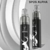 SP2S MAX ALPHA聖誕限定專用主機｜節慶珍藏設計・旗艦精工質感・專屬霧化體驗