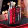 SP2S MAX 思博瑞專用換彈主機｜旗艦質感設計・磁吸換彈系統・升級使用體驗