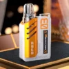SP2S MAX 思博瑞專用換彈主機｜旗艦質感設計・磁吸換彈系統・升級使用體驗