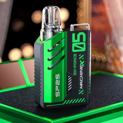 SP2S MAX 思博瑞專用換彈主機｜旗艦質感設計・磁吸換彈系統・升級使用體驗