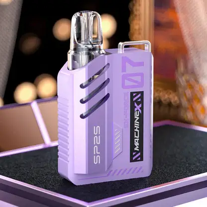 SP2S MAX 思博瑞專用換彈主機｜旗艦質感設計・磁吸換彈系統・升級使用體驗