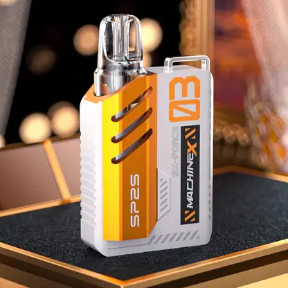 SP2S MAX 思博瑞專用換彈主機｜旗艦質感設計・磁吸換彈系統・升級使用體驗