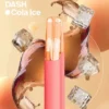 Snowplus-DASH-鴨嘴獸-4000口-一次性.webp Snowplus DASH 鴨嘴獸4000口拋棄式電子煙|潮玩造型設計・輕巧便攜體驗・細膩霧化享受