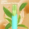 Snowplus-DASH-鴨嘴獸-4000口-一次性-4.webp Snowplus DASH 鴨嘴獸4000口拋棄式電子煙|潮玩造型設計・輕巧便攜體驗・細膩霧化享受