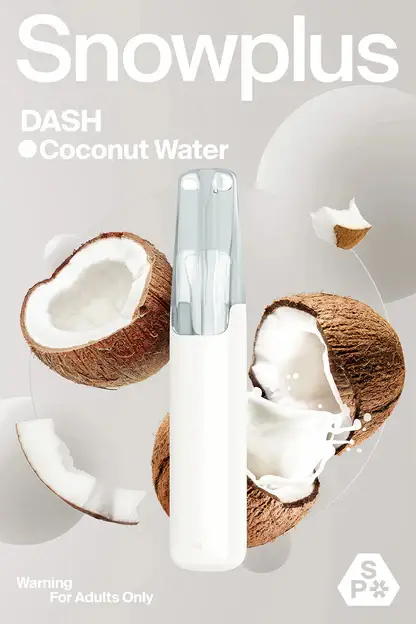 Snowplus-DASH-鴨嘴獸-4000口-一次性-5.webp Snowplus DASH 鴨嘴獸4000口拋棄式電子煙|潮玩造型設計・輕巧便攜體驗・細膩霧化享受