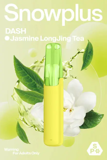 Snowplus-DASH-鴨嘴獸-4000口-一次性-7.webp Snowplus DASH 鴨嘴獸4000口拋棄式電子煙|潮玩造型設計・輕巧便攜體驗・細膩霧化享受