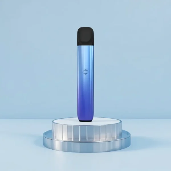 ILIA 哩亞 Ultra 五代專用主機｜升級霧化效能・快速啟動體驗・五代煙彈專用搭配