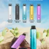 MEHA HUUK 注油主機｜精工流線設計・自由注油體驗・穩定霧化表現