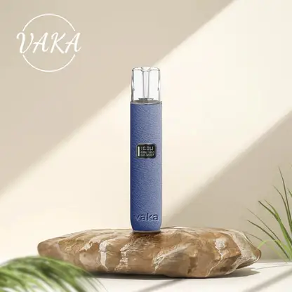 vaka皮革主機一代通用-2.webp VAKA 義大利真皮一代通用主機|高級皮革工藝・精工質感機身・一代煙彈完美搭配