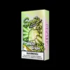 whitegrape.webp SPUMY 冰熊五代通用煙彈|冰川清涼風味・升級容量配置・五代主機完美搭配
