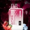 SP2S 思博瑞 GEM 9000口拋棄式電子煙｜寶石質感設計・高容量續航配置・旗艦級霧化體驗