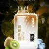 SP2S 思博瑞 GEM 9000口拋棄式電子煙｜寶石質感設計・高容量續航配置・旗艦級霧化體驗