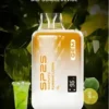 SP2S 思博瑞 GEM 9000口拋棄式電子煙｜寶石質感設計・高容量續航配置・旗艦級霧化體驗