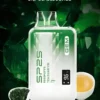 SP2S 思博瑞 GEM 9000口拋棄式電子煙｜寶石質感設計・高容量續航配置・旗艦級霧化體驗