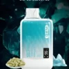 SP2S 思博瑞 GEM 9000口拋棄式電子煙｜寶石質感設計・高容量續航配置・旗艦級霧化體驗