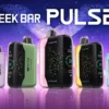 星空gb25000口.webp GEEK BAR Pulse X 星空系列25000口拋棄式電子煙|星際幻彩設計・超大容量續航・旗艦級風味體驗【滿5送1】超值特惠